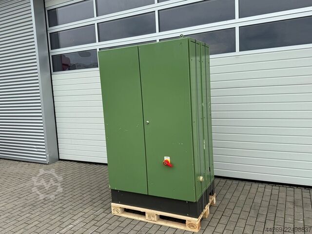 Harbs control cabinet Harbs 