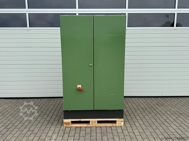 Harbs control cabinet Harbs 