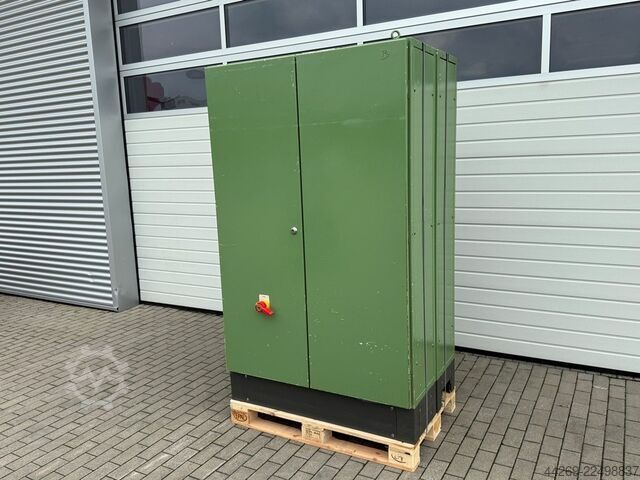 Harbs control cabinet Harbs 