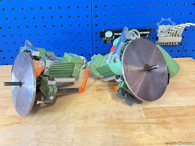 Milling units / Milling motors Perske KNS 21.05/2 Perske KNS 21.05/2
