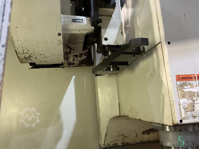 Milling machines  Hurco BMC 4020 2000 Hurco 