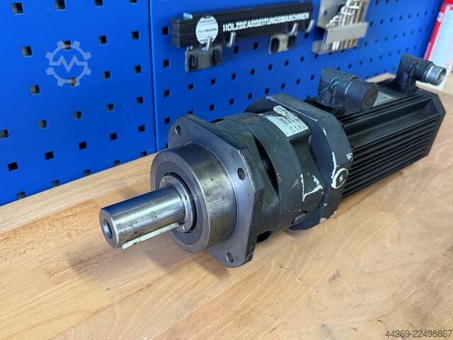 Lenze MDSKSRS056-33 electric motor Lenze MDSKSRS056-33