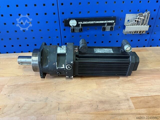 Lenze MDSKSRS056-33 electric motor Lenze MDSKSRS056-33