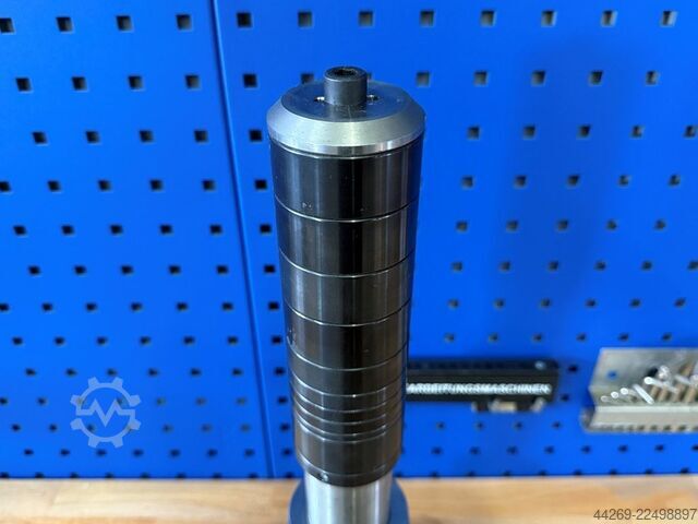 Milling spindle 40 mm  