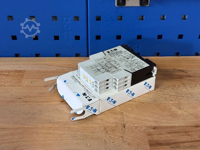 EATON ETR4-70-A time relay EATON ETR4-70-A