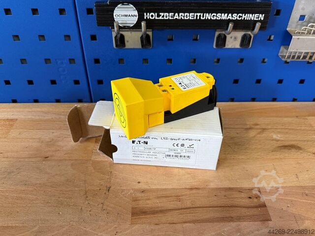 EATON E55BLT1F proximity sensor EATON E55BLT1F