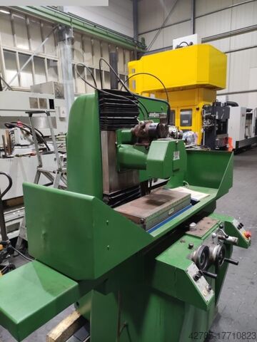 Surface Grinding Machine - Horizontal JACOBSEN SJ 30