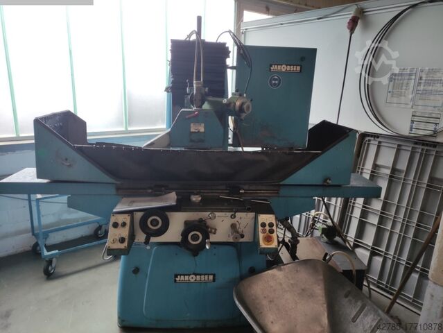 Surface Grinding Machine - Horizontal JACOBSEN SJ 30