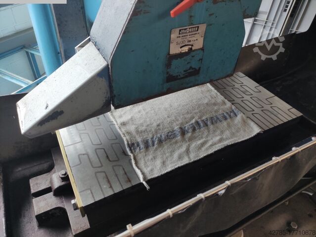Surface Grinding Machine - Horizontal JACOBSEN SJ 30