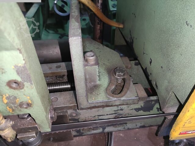 Bandsäge - horizontal BAUER S 260