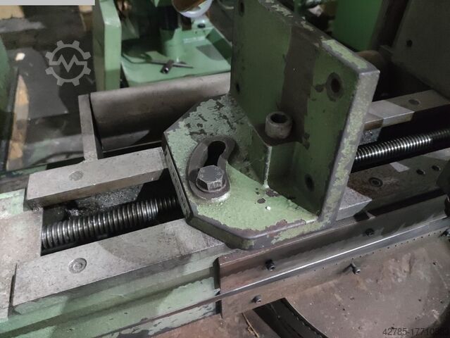 Bandsäge - horizontal BAUER S 260