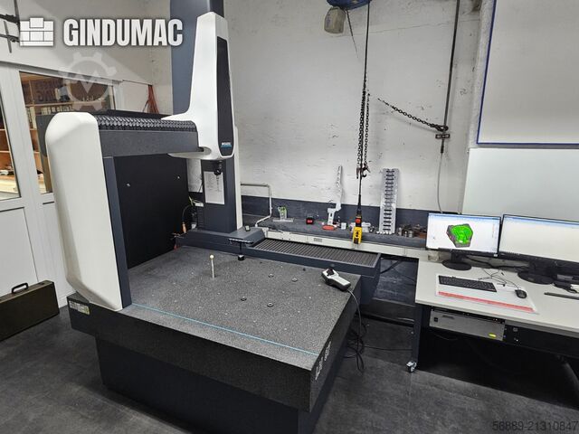 Wenzel LH 87 Wenzel LH 87