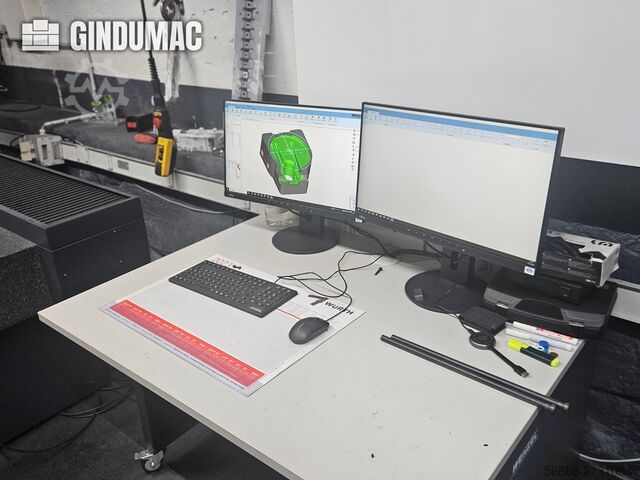 Wenzel LH 87 Wenzel LH 87