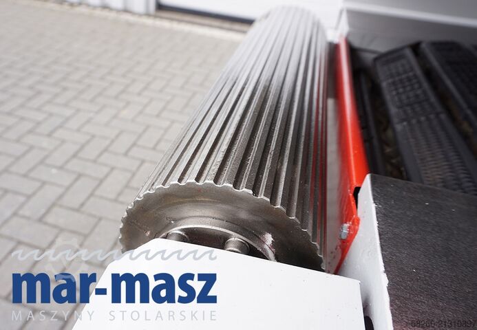 Caterpillar Multisäge WINTER MULTIMAX 170 350/170 duża wysokość 170mm