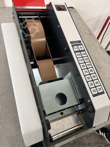 Carton sealer Tapemaster®