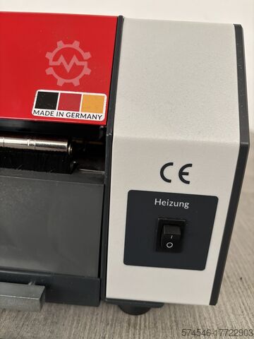 Carton sealer Tapemaster®