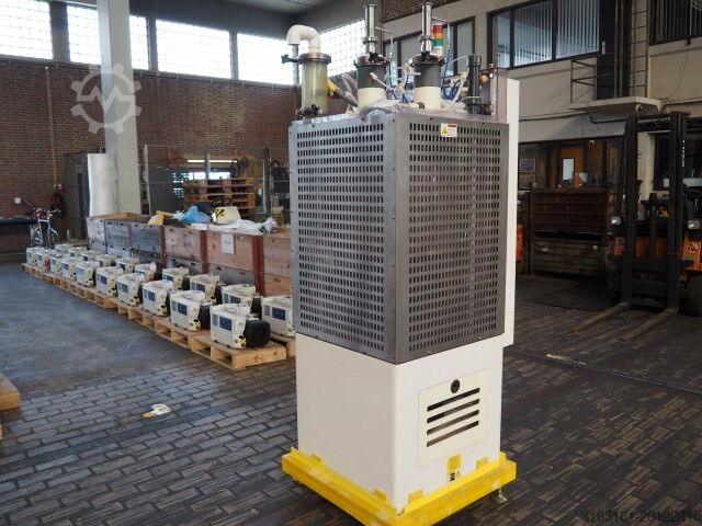 Vector Ultra Gaswäscher ATMI Ecosys corporation