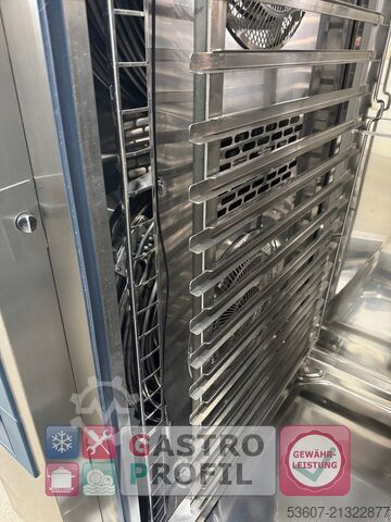 Kombidämpfer Rational SCC WE 202