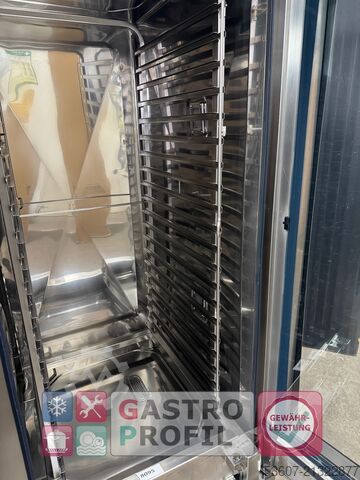 Kombidämpfer Rational SCC WE 202