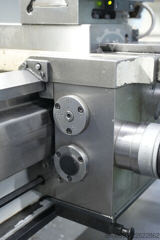 Center lathe GDW LZ 400S