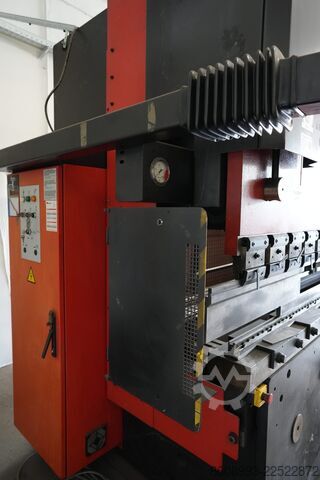 Press brake AMADA HFBO 170/40