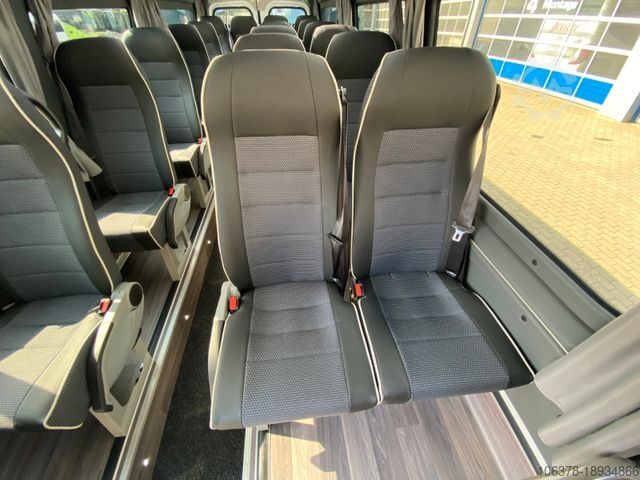 Minibus MERCEDES-BENZ Sprinter ALTAS Tourline L / Sitzplätze 19+1+1