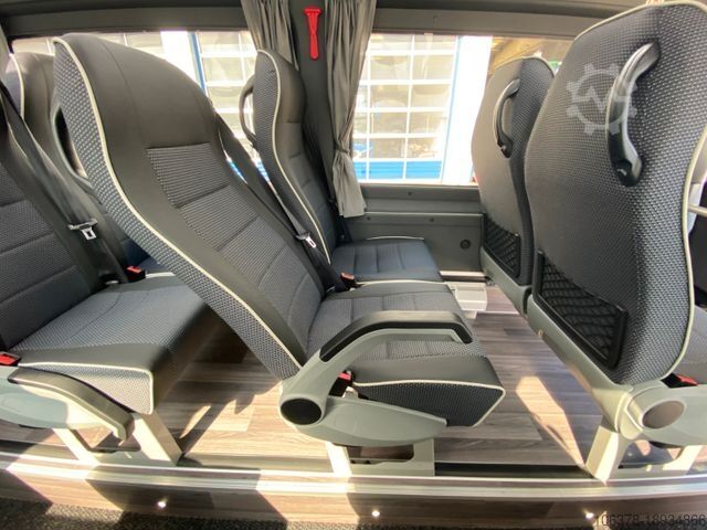Minibus MERCEDES-BENZ Sprinter ALTAS Tourline L / Sitzplätze 19+1+1