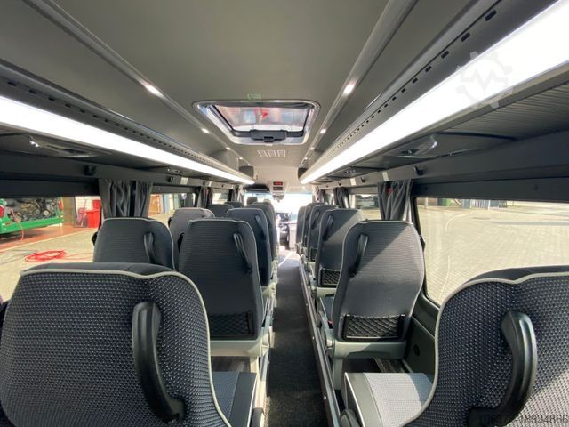 Minibus MERCEDES-BENZ Sprinter ALTAS Tourline L / Sitzplätze 19+1+1