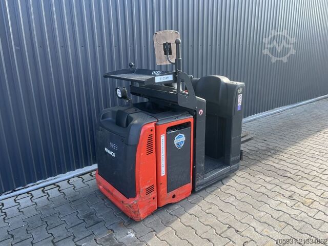 Low Level Order Picker Linde V08