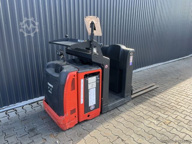 Low Level Order Picker Linde V08