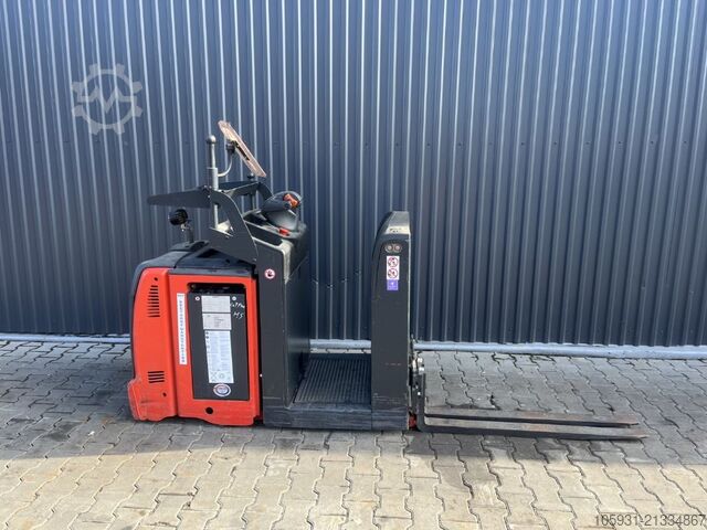 Low Level Order Picker Linde V08
