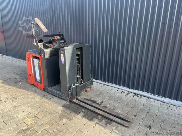 Low Level Order Picker Linde V08