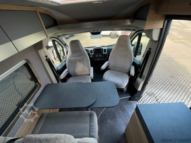 Kastenwagen Wohnmobil / Campervan PÖSSL Trenta 540 R *Für Schnäppchenjäger*