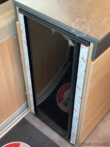 Kastenwagen Wohnmobil / Campervan PÖSSL Trenta 600 *READY TO CAMP!*