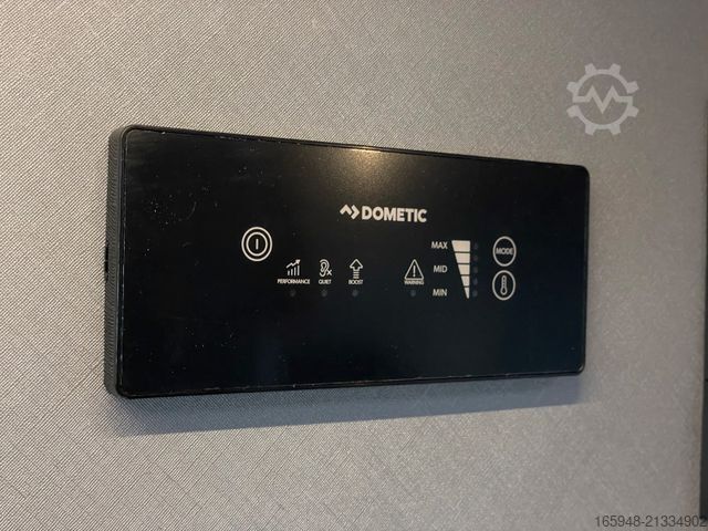 Kastenwagen Wohnmobil / Campervan PÖSSL Trenta 600 *READY TO CAMP!*