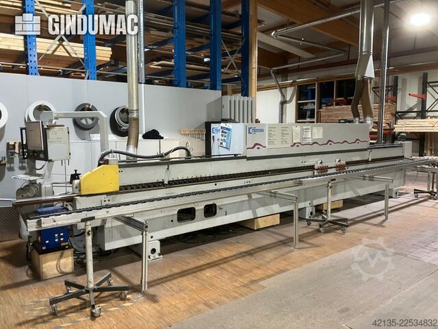 HOMAG Optimat KL 78/A20/S2 HOMAG Optimat KL 78/A20/S2