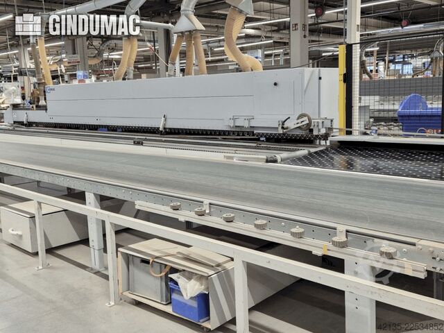 HOMAG KAL 310/7/A3 HOMAG KAL 310/7/A3