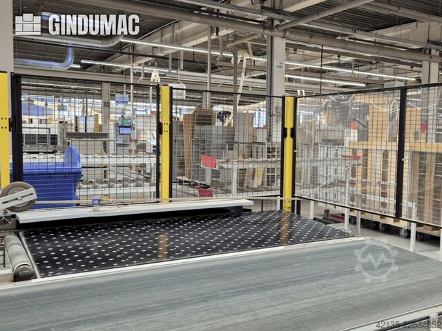 HOMAG KAL 310/7/A3 HOMAG KAL 310/7/A3