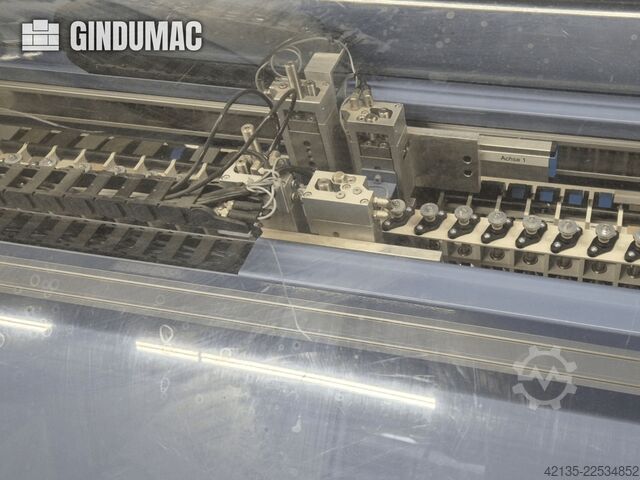 HOMAG KAL 310/7/A3 HOMAG KAL 310/7/A3