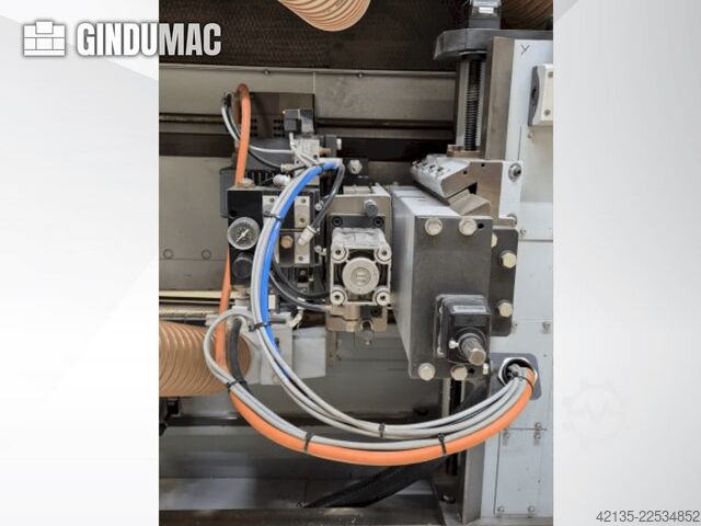 HOMAG KAL 310/7/A3 HOMAG KAL 310/7/A3