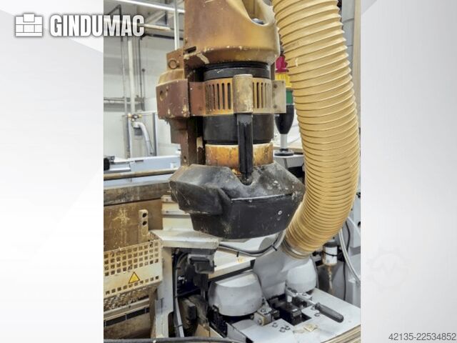 HOMAG KAL 310/7/A3 HOMAG KAL 310/7/A3