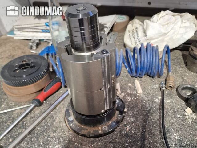 Wood Mill SCM Superset NTE