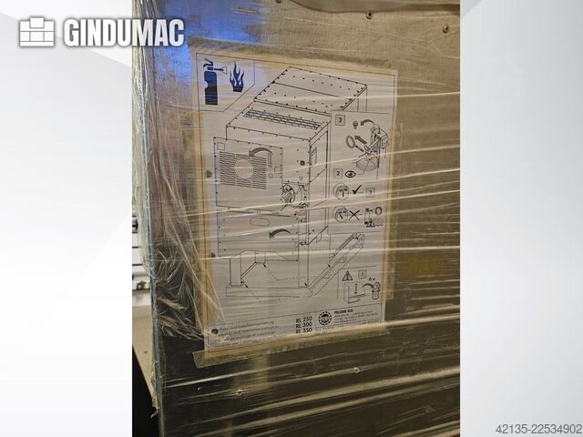 FELDER RL 300 FELDER RL 300