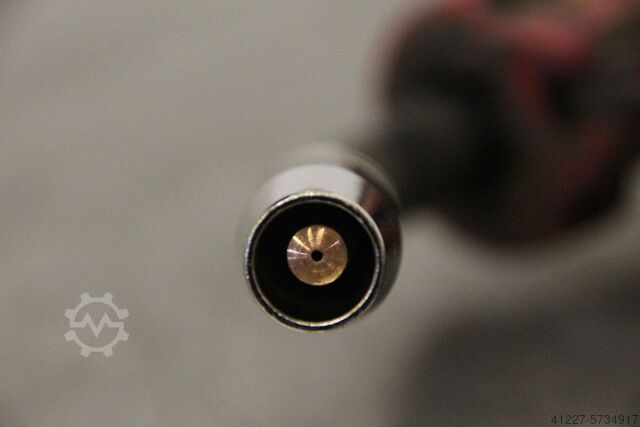 MIG/MAG hose package unbekannt 4,1 m Gasgekühlt