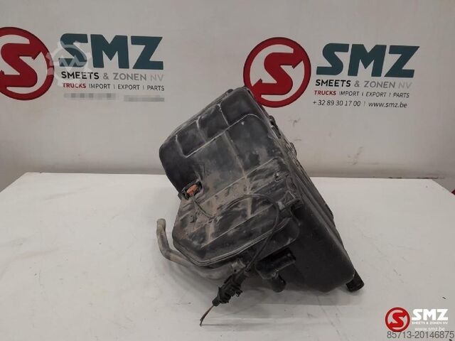 Cooling system Mercedes Occ expansievat Mercedes