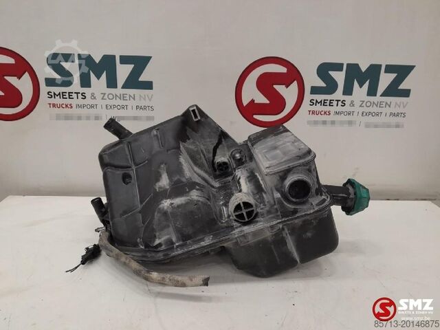 Cooling system Mercedes Occ expansievat Mercedes