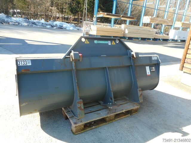 Telescopic loader Merlo P72.10 ( 7,2t - 10m )