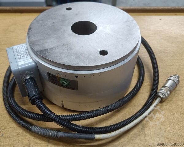 Force tranducer 722D-300kN / 731S-3,6MN Induk Elektr. Druckkraftaufnehmer 722DS / 731S