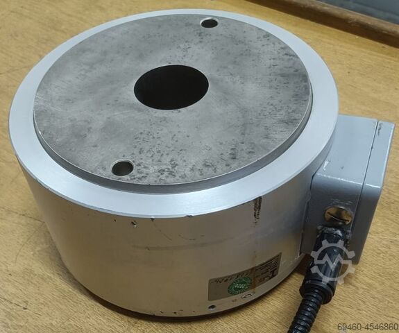 Force tranducer 722D-300kN / 731S-3,6MN Induk Elektr. Druckkraftaufnehmer 722DS / 731S