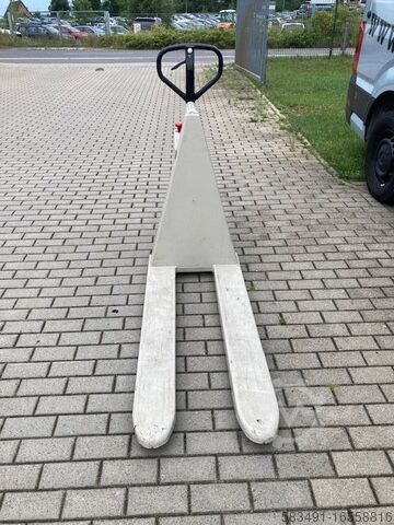 High Lifter / Scissors Lifts Crown PTHP-2045SP00K